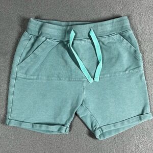 Toddler Shorts Elastic Waist Casual Pull On Knit‎ Shorts 24 Months